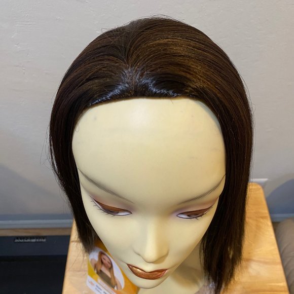 #61 IT'S A HALF WIG - Picture 5 of 8